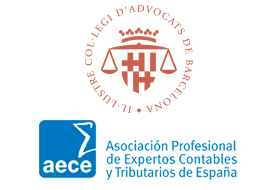 Idoate y Peral Abogados somos miembros del icab y aece
